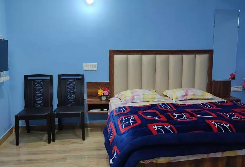 Hotelli Oyo 80497e Avyan Villa