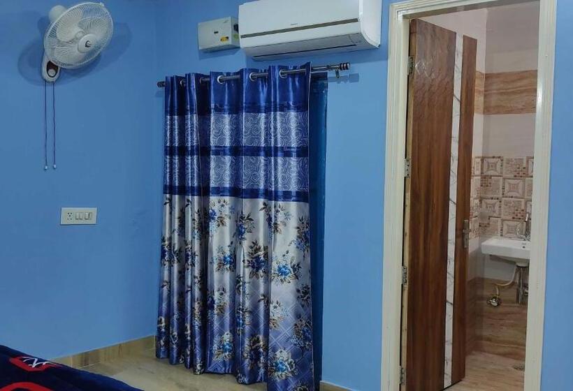 בית מלון כפרי Oyo 80497e Avyan Villa