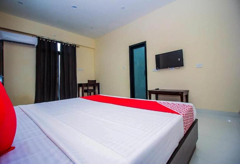 فندق Super Oyo Urban Ville