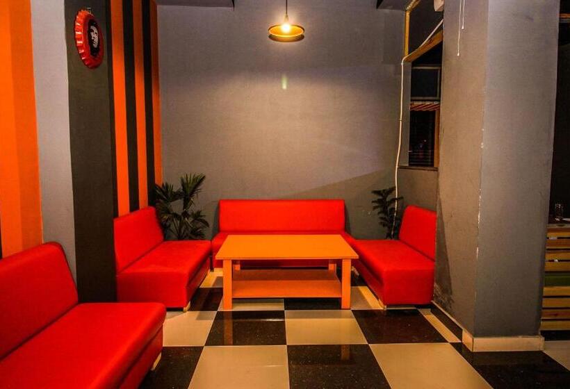 فندق Super Oyo Urban Ville