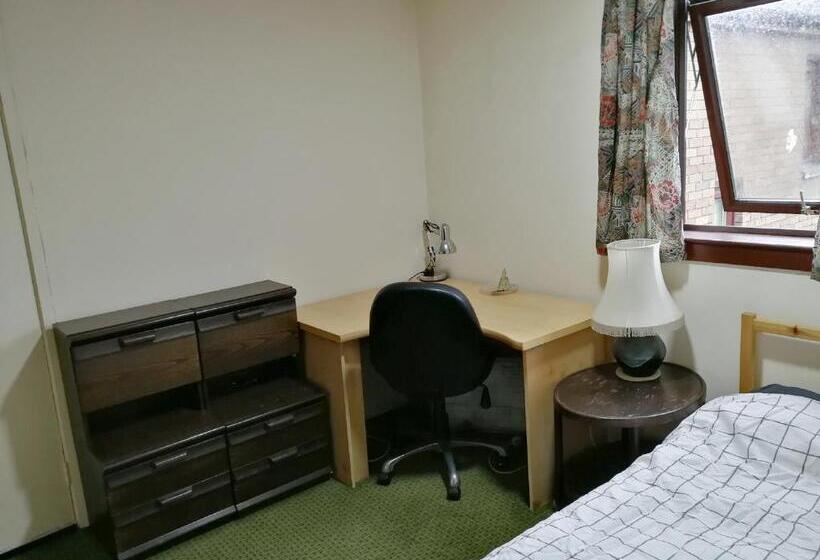 פנסיון Glasgow Millroad Private Room