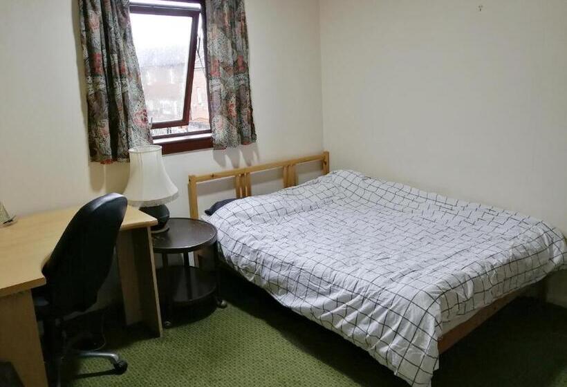 פנסיון Glasgow Millroad Private Room