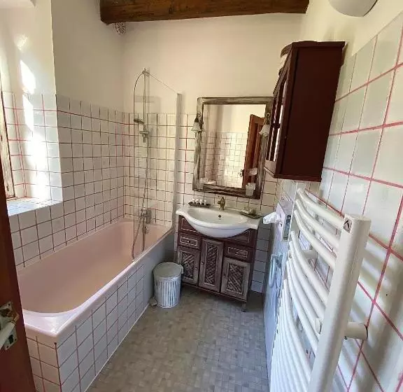 ペンション Maison D’hôtes Les Méans