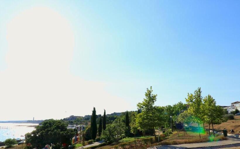 Pensione Ravda Residence