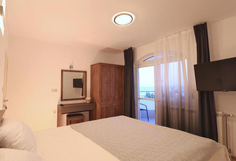 Pensione Ravda Residence