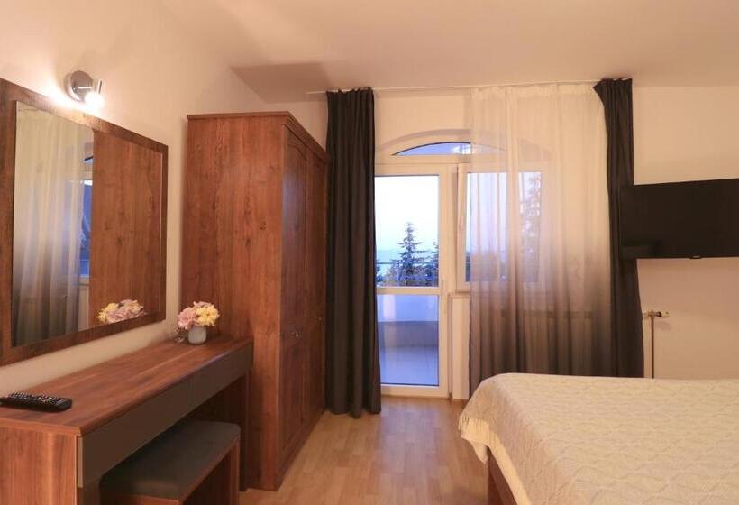 Pensione Ravda Residence