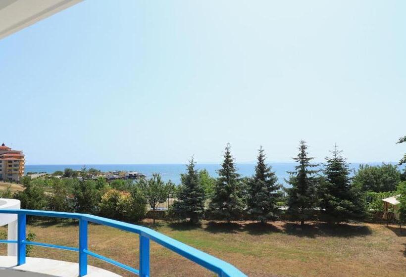 Pensione Ravda Residence