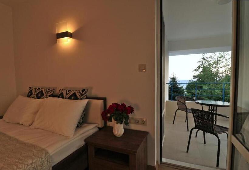 Pensione Ravda Residence