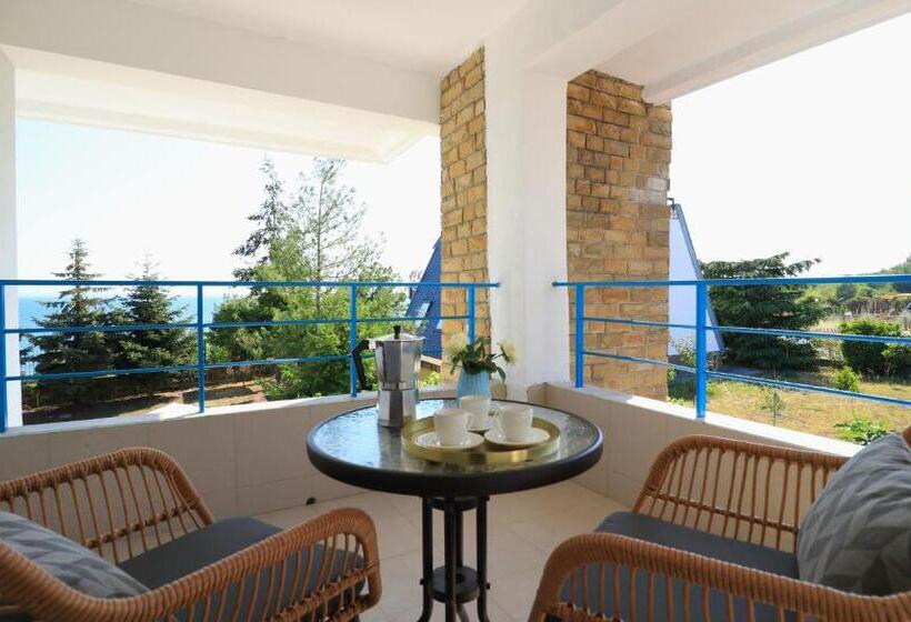 Pensione Ravda Residence