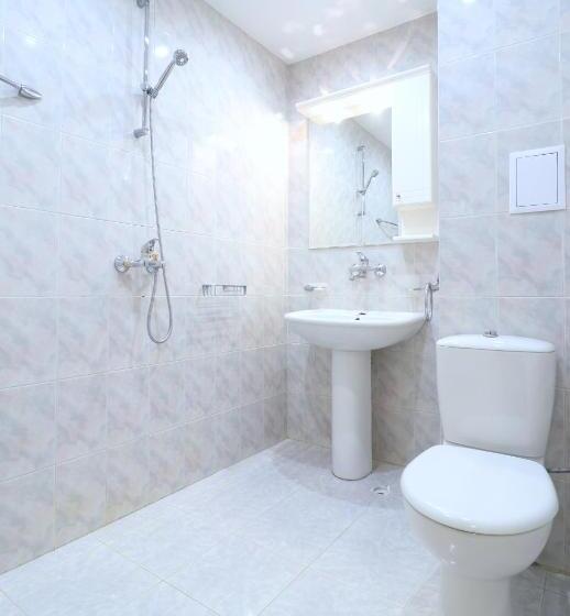 Pensione Ravda Residence