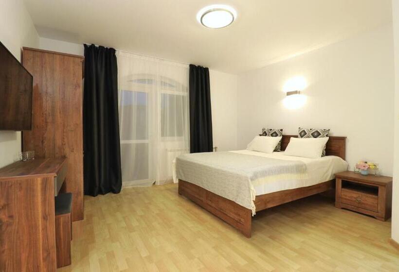 Pensione Ravda Residence