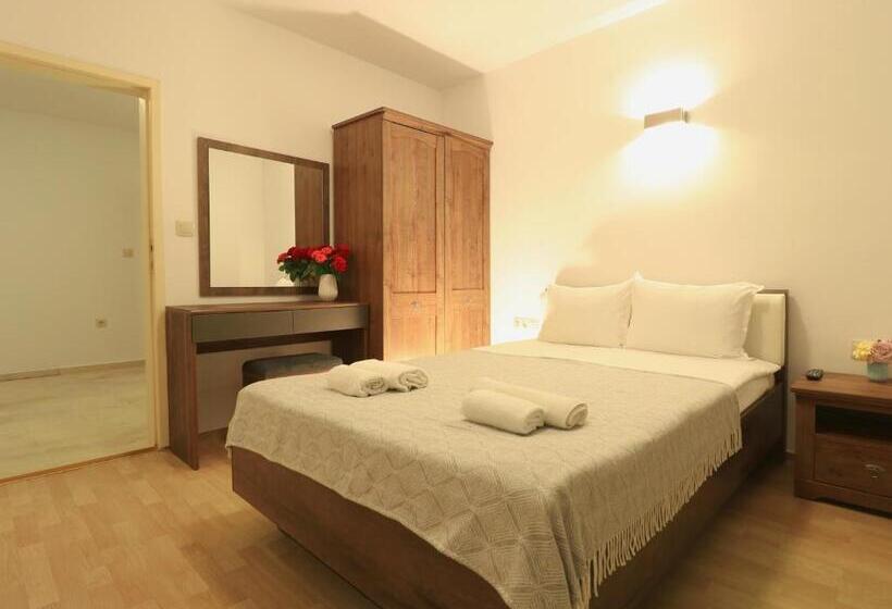 Pensione Ravda Residence