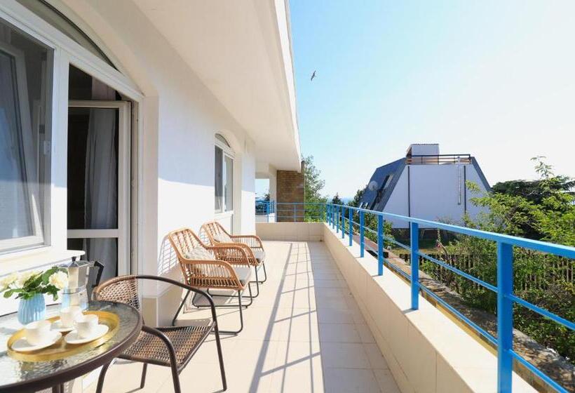 Pensione Ravda Residence