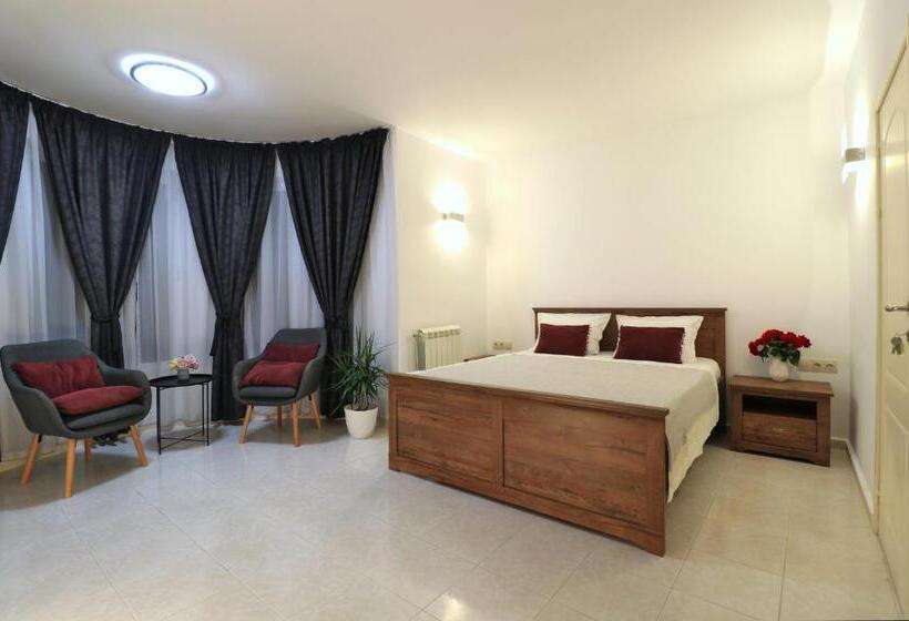 Pensione Ravda Residence