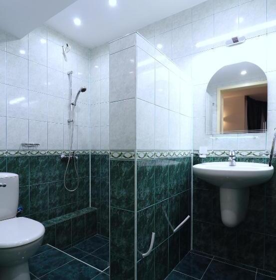 Pensione Ravda Residence