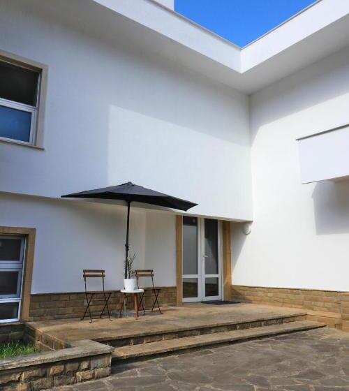 Pensione Ravda Residence