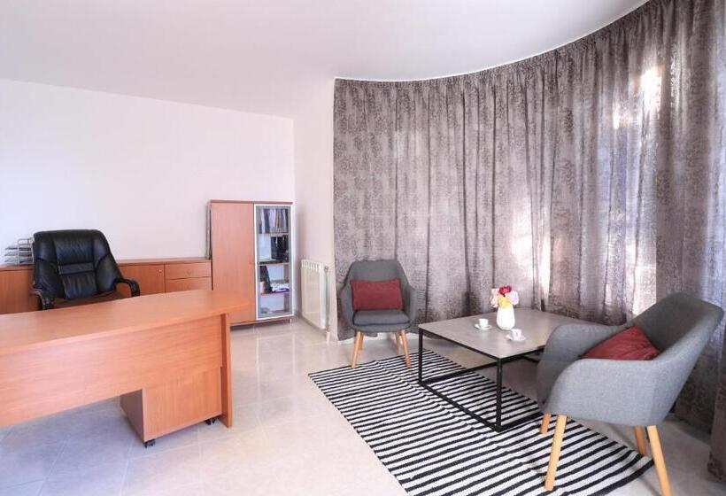 Pensione Ravda Residence