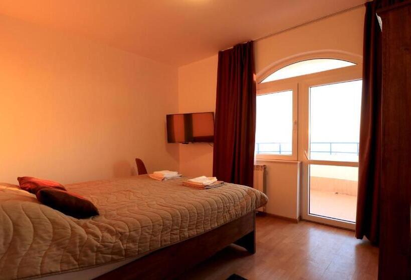 Pensione Ravda Residence