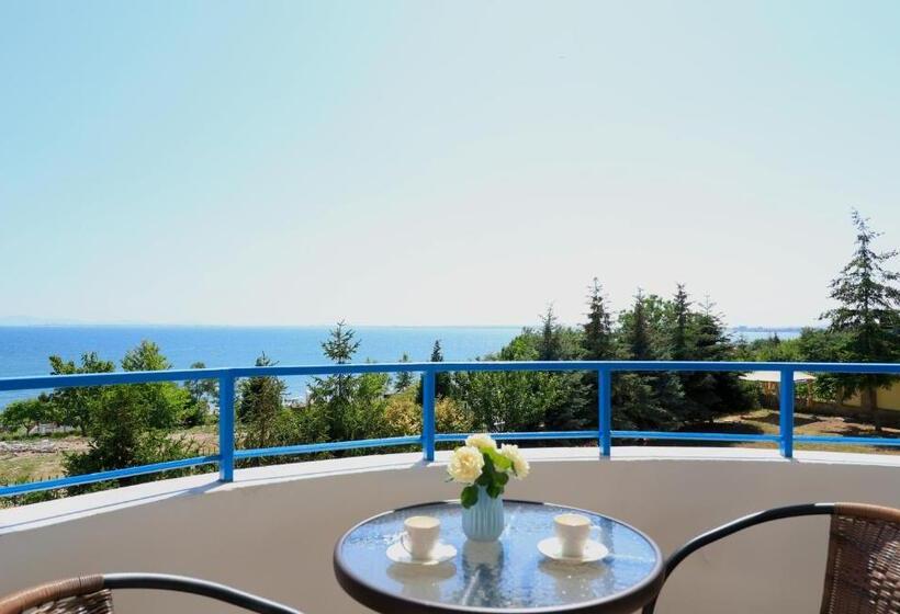 Pensione Ravda Residence