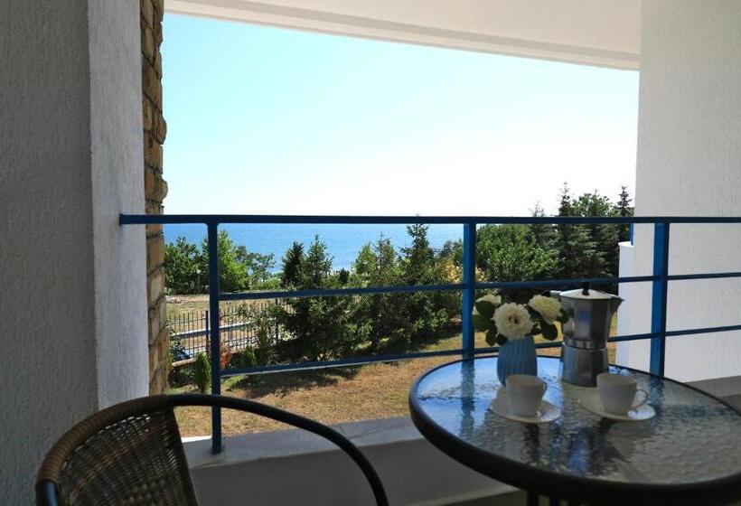 Pensione Ravda Residence