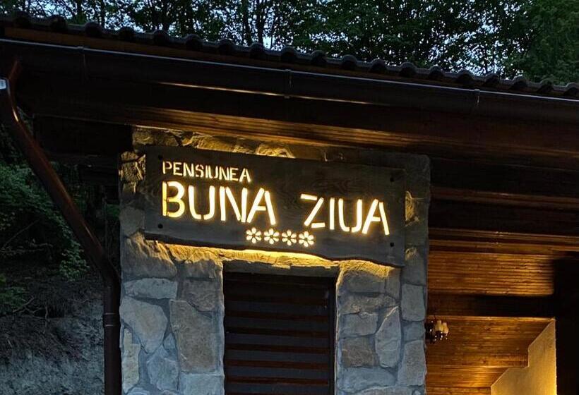 Pensiunea Buna Ziua