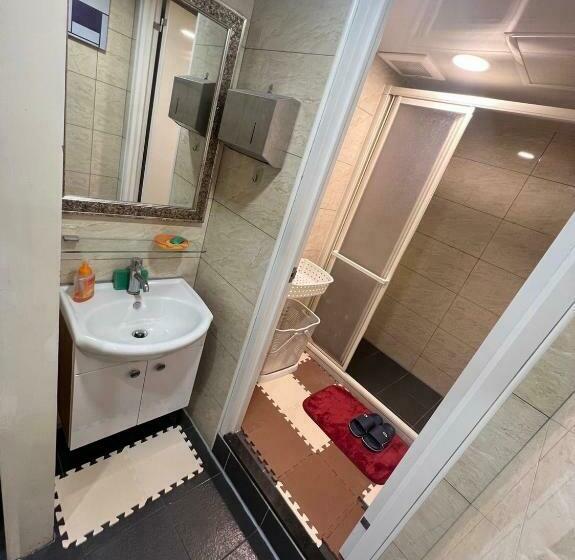 هاستل 果芒驛站旅店