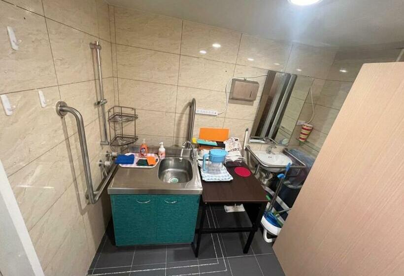 هاستل 果芒驛站旅店