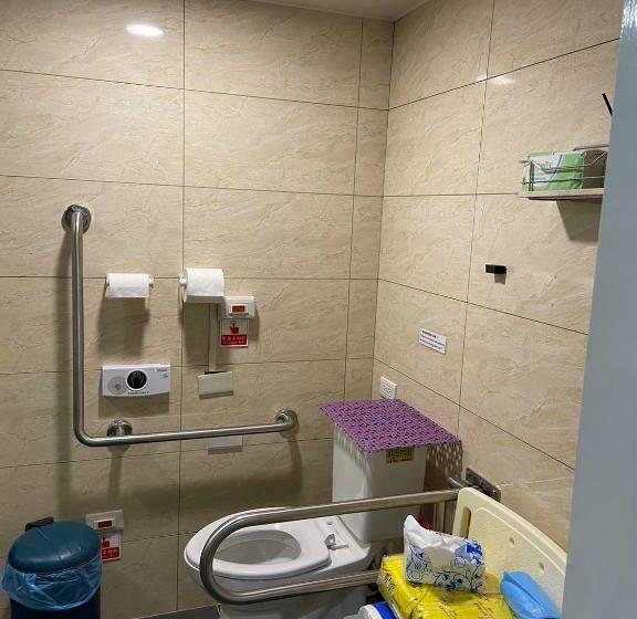 هاستل 果芒驛站旅店