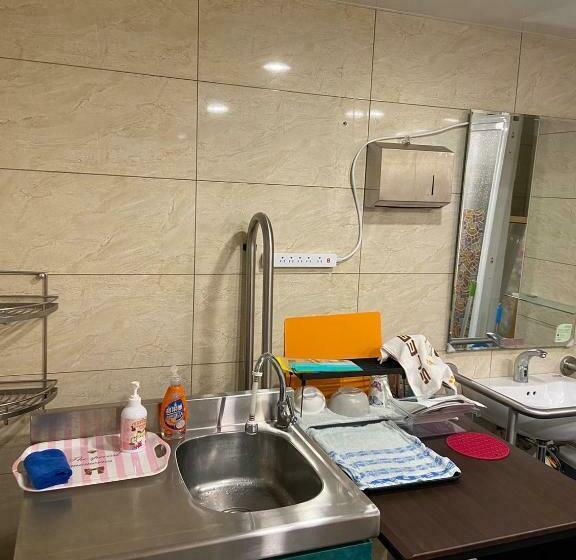 هاستل 果芒驛站旅店