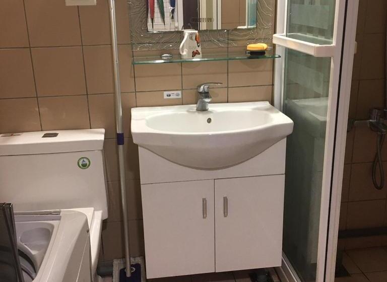 هاستل 果芒驛站旅店