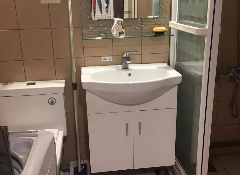 هاستل 果芒驛站旅店
