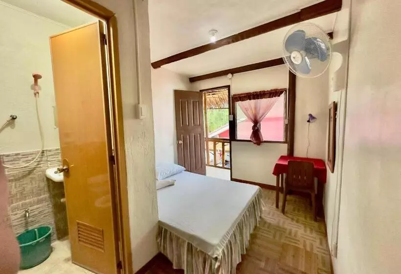 Retkeilymaja Darpins Guesthouse