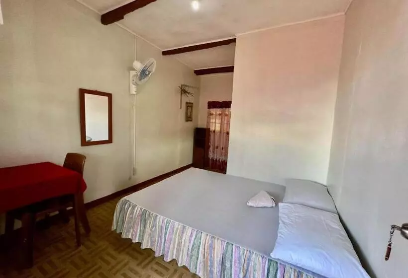 Retkeilymaja Darpins Guesthouse