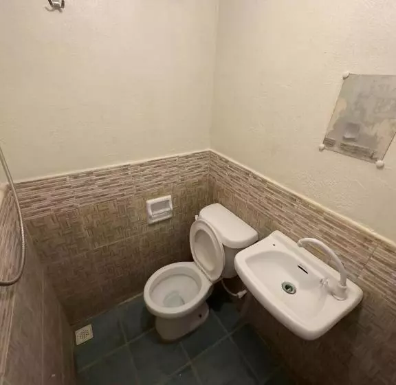 Retkeilymaja Darpins Guesthouse