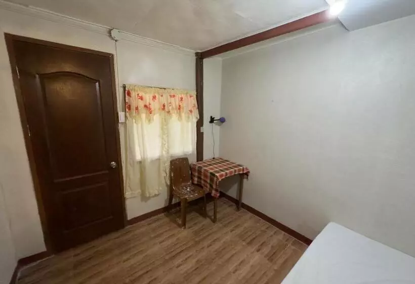 Retkeilymaja Darpins Guesthouse