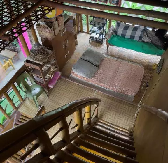 Retkeilymaja Darpins Guesthouse