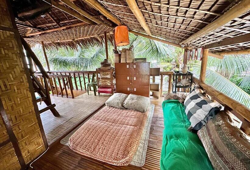 הוסטל Darpins Guesthouse