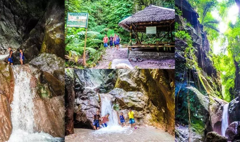 Retkeilymaja Darpins Guesthouse