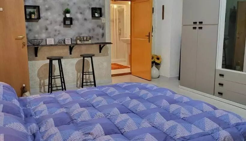 B&b Il Geranio