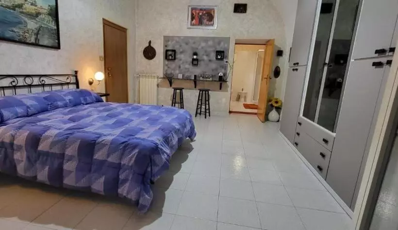 B&b Il Geranio