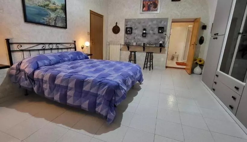 B&b Il Geranio