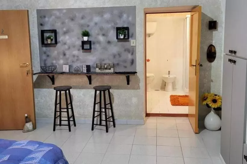 B&b Il Geranio