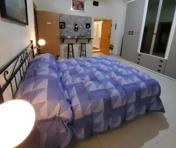 B&b Il Geranio