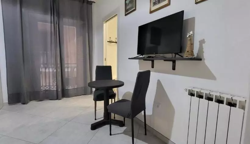 B&b Il Geranio
