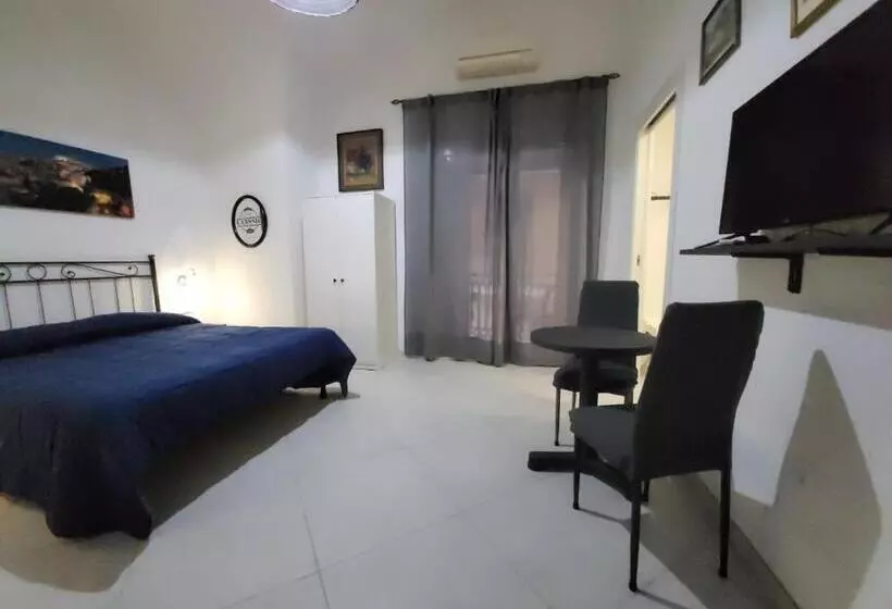 B&b Il Geranio