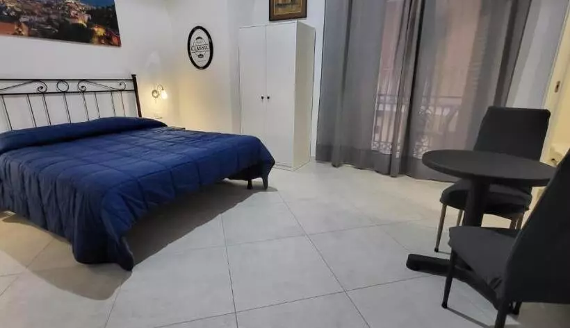 B&b Il Geranio