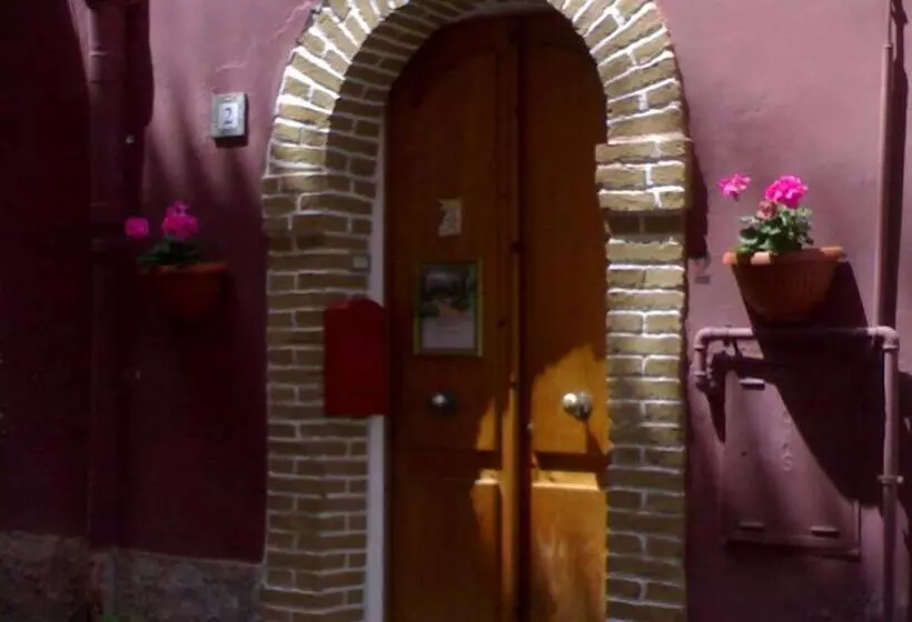 B&b Il Geranio