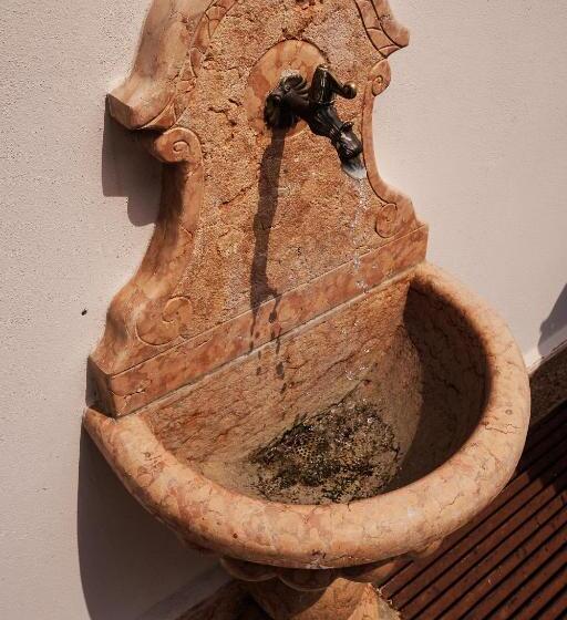 住宿加早餐 Ad Sidera