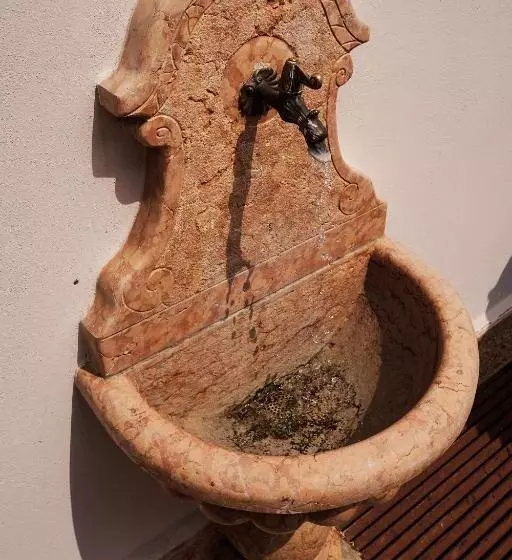 Aamiaismajoitus (B&B) Ad Sidera