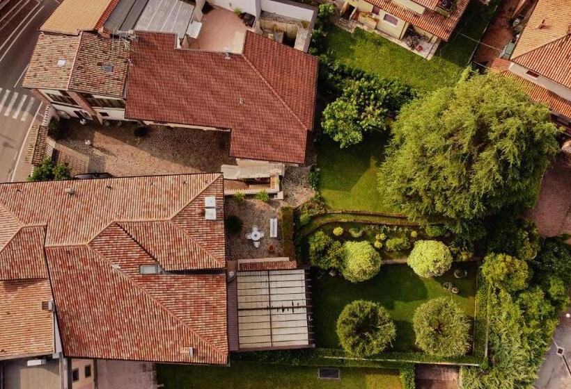 住宿加早餐 Ad Sidera